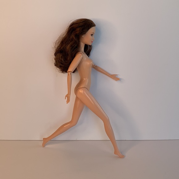 Mattel -Barbie Doll Lea Happy Family Neighborhood G4336 - Rare! TLC please read - Picture 14 of 16